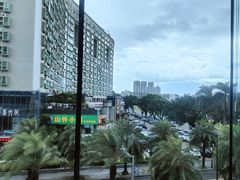-金悦轩海鲜酒家(拱北店)