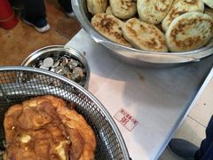 -北京清真房记小吃店