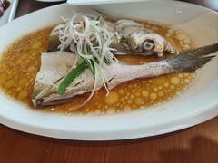 -无锡太悦度假酒店·悦餐厅
