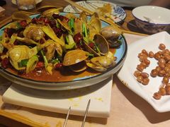 -熙成烧烤(白塔岭店)