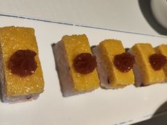 -杏花堂晋商私房菜(华熙五棵松店)