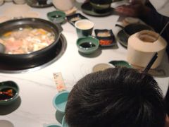 -狐狸爱上椰子鸡(滨江星光大道店)