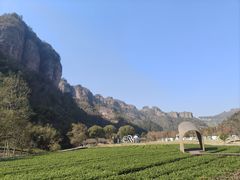 -十九峰景区
