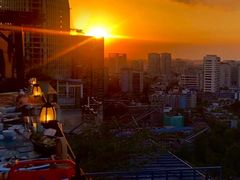 -萨芭蒂高空花园餐酒吧