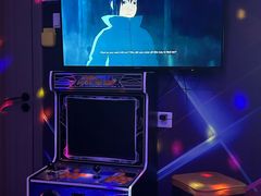 -相遇轰趴·桌游·团建·KTV(苏州街旗舰店)