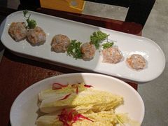 -越城记黑鱼煲(福侨大厦店)