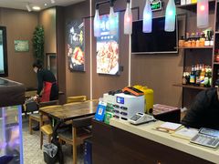 -炉内瓦·瓦片烧烤(明日星城店)