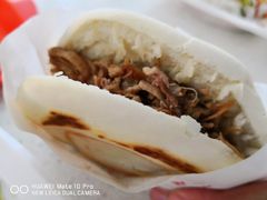 -大唐腾记腊汁肉夹馍(西安北站店)