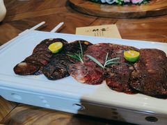-醉霖生态餐厅(交大店)