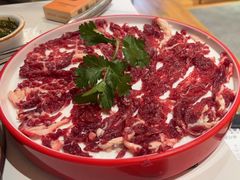 -八合里潮汕鲜牛肉火锅(吉大店)