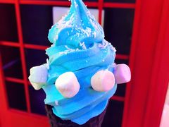-33ICECLUB(五角场万达广场C栋店)
