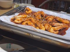 -玫瑰花园自助烤肉(顺义鑫海韵通店)