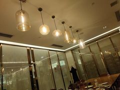 大堂-青岛即墨希尔顿逸林酒店·開自助餐厅