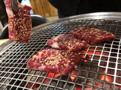 -龍二烧肉酒场(九亭店)