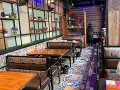 大堂-尚岛私房菜(西方巷店)