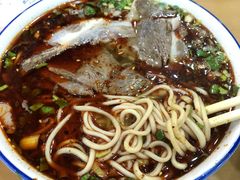 -京穆兰牛肉面(临洮店)