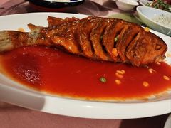 -三元宾馆-中餐厅