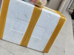 -三亚新鸿港水果一级批发市场