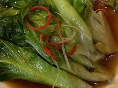 -上海金桥红枫万豪酒店-万豪中餐厅