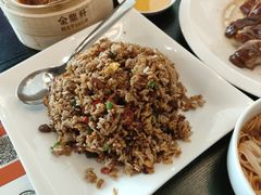 -金鼎轩(鸟巢北辰荟店)