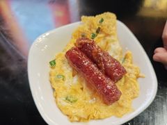 -吴记老字号辣汤饭