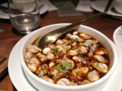 捞汁厦港海蛎-CHIC1699远洋私厨