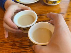 -如意林卡藏餐吧(大昭寺店)