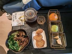 -华夏良子·足道SPA艾灸(铁道大厦店)