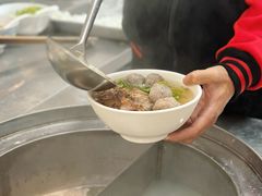 -福合埕牛肉丸(福平路店)