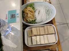 -圆山胜利碳火铜锅涮肉(马甸桥店)
