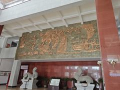 -卧龙岗文化园-南阳市汉画馆