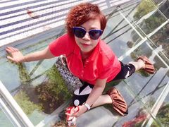 -磐安舞龙峡景区