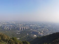 -杭州半山国家森林公园