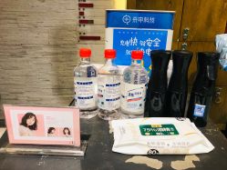 -简影造型·自选烫染接发salon