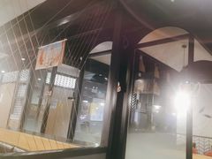 -鱼酷活鱼烤鱼(梅江印象城店)