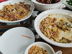 -良师门滨海人家·海鲜·家常菜(滨海城店)