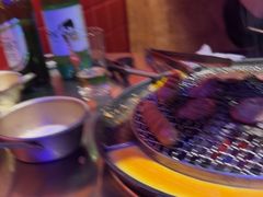 -釜山火炉·海鲜烤肉(紫藤路店)