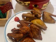 -大鸽饭(木莲中路店)
