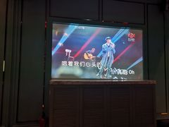 -好乐迪KTV(紫荆广场店)