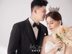 -艺匠摄影ARTIZ STUDIO(大连店)