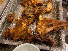 -杨师傅东北烧烤王