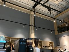 -GOTLOT COFFEE&KITCHEN角落厨房NOOK店