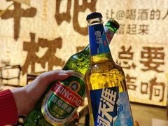 -那些年一起吃串的地方烧烤(观前街店)