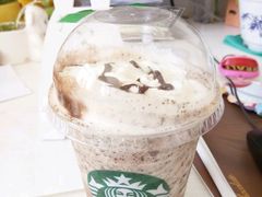 -星巴克(北京通州九棵树西路店)