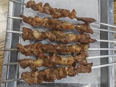 -陇上全荟兰州传统牛肉面(延吉路店)