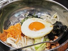 -许哥东北烧烤·铁丳烤串·宫后夹肉(繁花中心店)
