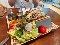 -The Good Place好地方·Brunch·coffee(国贸店)