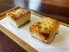 一口闷芝士南瓜-大牌大·传统杭帮菜(湖滨店)