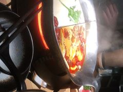-湊湊火锅·茶憩(杭州湖滨银泰in77店)