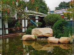 -湘力力小院·鱼汤泡饭(枫林路店)